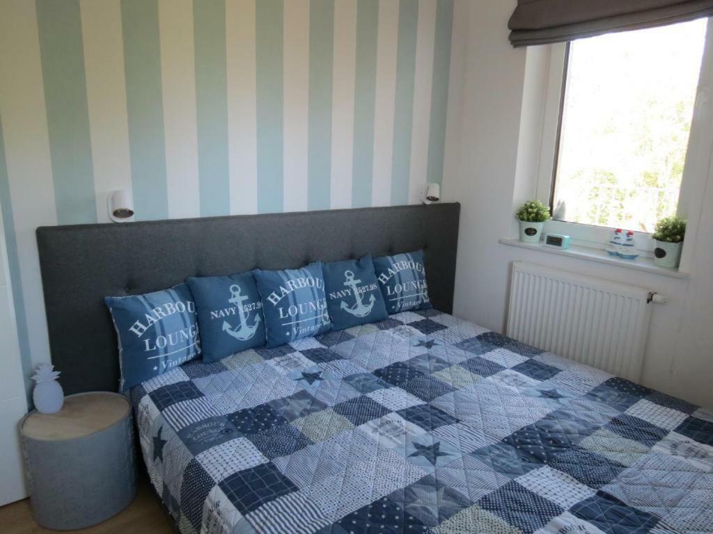Apartament Siesta - Sunny Spa كولوبرزيغ المظهر الخارجي الصورة